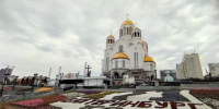 В Екатеринбург впервые за восемь лет привезут мощи Спиридона Тримифунтского - EaNews.Ru