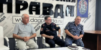 В Дагестане завершаются проверки антитеррористической защищенности образовательных учреждений - РИА Дагестан