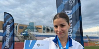 Успехи легкоатлетов Югры на Х Всероссийской летней Универсиаде: медали и яркие победы - Центр спортивной подготовки