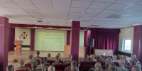 День первой морской победы русского флота - Керченская ЦБС