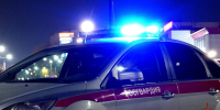 Буйный посетитель кафе задержан росгвардейцами в Чебоксарах - Росгвардия