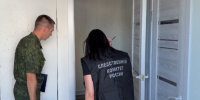 Астраханец подкараулил и застрелил бывшую сожительницу из охотничьего ружья - Bloknot-Astrakhan.Ru