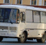 Омич угнал автобус в мороз и врезался в дерево - Om1.Ru