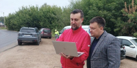 У кировчан будут отбирать машины за создание незаконных свалок - Город Киров