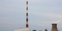 Жителей Волжского напугал ночной гул с ТЭЦ-2 - Volzsky.Ru
