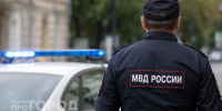 В Дзержинске мужчина повредил дверь квартиры и угрожал соседу убийством - ProDzer.Ru