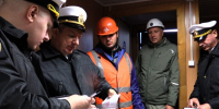 В Мурманской области искали мигрантов, не вставших на воинский учет - КлубСМИ
