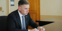 Губернатор Вячеслав Федорищев провел рабочую встречу с главой Тольятти и личный прием граждан - ТК ТОЛЬЯТТИ 24