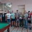 Бильярдный турнир в юбилейный год Владимира Жириновского - ЛДПР