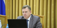 Геннадий Новосельцев рассказал о мерах по привлечению инвестиций и поддержке бизнеса в Калужской области - Законодательное Собрание