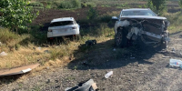 В Волжском у «ЦУМа» за 3 дня сбили двух пешеходов - Волжская правда