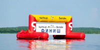 Кинешма и Плёс в эти выходные примут соревнования  Кубка Чемпионов по плаванию на открытой воде - Департамент спорта