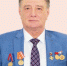 Почетный гражданин Успенского района Полуэктов Анатолий Петрович сегодня отмечает День рождения! - Успенский район