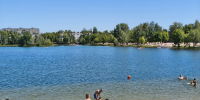 Названы безопасные для купания нижегородские водоемы - Время Н