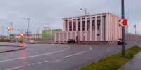 Водитель без прав и ребенок пострадали в ДТП на Волжской набережной - Нижегородская правда