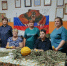 В Даниловском Доме культуры вновь собрались активистки «Женского движения Единой России» - Единая Россия