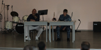 Осужденным ИК-19 рассказали о борьбе с зависимостями - ГУФСИН