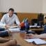 В округе состоялось совещание по вопросам готовности теплоснабжающих организаций к отопительному сезону - Тавдинский городской округ