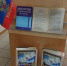 Книжная выставка-обзор: День Государственного флага   - Библиотеки Звенигорода