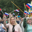 Во Всеволожске отметят День Государственного флага России - Всеволожские вести онлайн