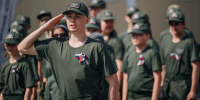 Ямал впервые примет финал II Всероссийских военно-тактических соревнований «Путь ВОИНа» - Администрация ЯНАО