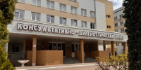 В Тульской детской областной больнице 27 августа пройдет День открытых дверей - ИА Новомосковск Сегодня