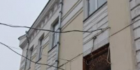 Часть доходного дома Гутермахера и Лермана предложили на особых условиях - ИА Омск здесь