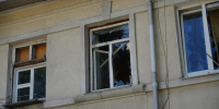 Ликвидация последствий атаки БПЛА в Новороссийске продолжается: жителям оказывается помощь - Сетевое издание Официальный Новороссийск