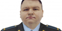 Олег Гончаров назначен врио руководителя УФССП по Тульской области - Комсомольская Правда