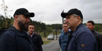 Новый спорткомплекс в поселке Прибрежном готовится к вводу в эксплуатацию - Администрация городского округа Самара