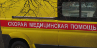 Дрон атаковал село Чуровичи в Брянской области: местный житель госпитализирован - ИА Наш Брянск.ru