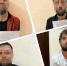 С чулками на голове вскрыли сейф. Группировку из Дагестана обезвредили на выезде из Рязани - Комсомольская Правда