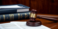 В Махачкале адвокат приговорен к 5 годам колонии за попытку обмана клиента - РИА Дагестан