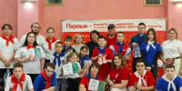 В Шебекинском округе состоялся муниципальный туристский слёт «Новые горизонты». - Администрация