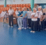 В Шебекинском округе продолжается реализация национального проекта «Продолжительная и активная жизнь», направленного на повышение качества жизни граждан старшего поколения.. - Администрация
