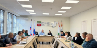 Комитет провел личный прием жителей и рабочее совещание в Волхове - Госжилнадзор