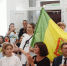Состоялось торжественное открытие межрегионального фестиваля детского творчества «Вольские пленэры» - Министерство культуры