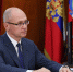 Врио главы Федор Щукин встретился с Сергеем Кириенко - Махачкалинские известия