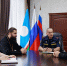 Начальник УФСИН Сергей Калиновский провел рабочее совещание с духовенством ведомства - УФСИН России по Республике Саха (Якутия)