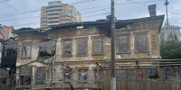«Китайский домик» в Кирове должны восстановить за три года - Комсомольская Правда