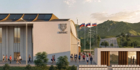 Первый легкоатлетический манеж построят в Республике Алтай - Правительство Республики