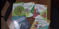 Партию учебников отправила Тюменская область школам ЛНР - ГТРК Регион-Тюмень