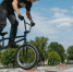 Краснодарский BMX-райдер Арсений Любишкин вошел в топ-10 Кубка мира в США - Газета Краснодарские известия