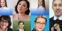 Якутию на форуме классных руководителей представят четыре педагога и четыре директора - Якутское-Cаха ИА
