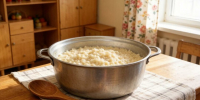 Пшенная каша по ГОСТу: тот самый вкус из советского детства - Якутское-Cаха ИА