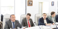 Зауралье - 2026: В Сибае обсудили перспективы и механизмы Башкортостанского инвестиционного режима - Минэкономразвития