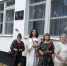 Жители округа вспомнили подвиг майора Грошева - Michurinsk68.Ru