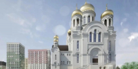 В столице Мордовии построят храм в честь Преображения Господня на проспекте Российской Армии - Pg13.Ru
