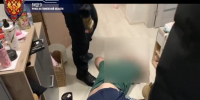 Бывший полицейский из Нефтеюганска задержан ФСБ по подозрению в получении взятки - ИД Новости Югры
