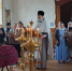 В Климово простились с Олегом Чурпиновым - Клинцовская епархия